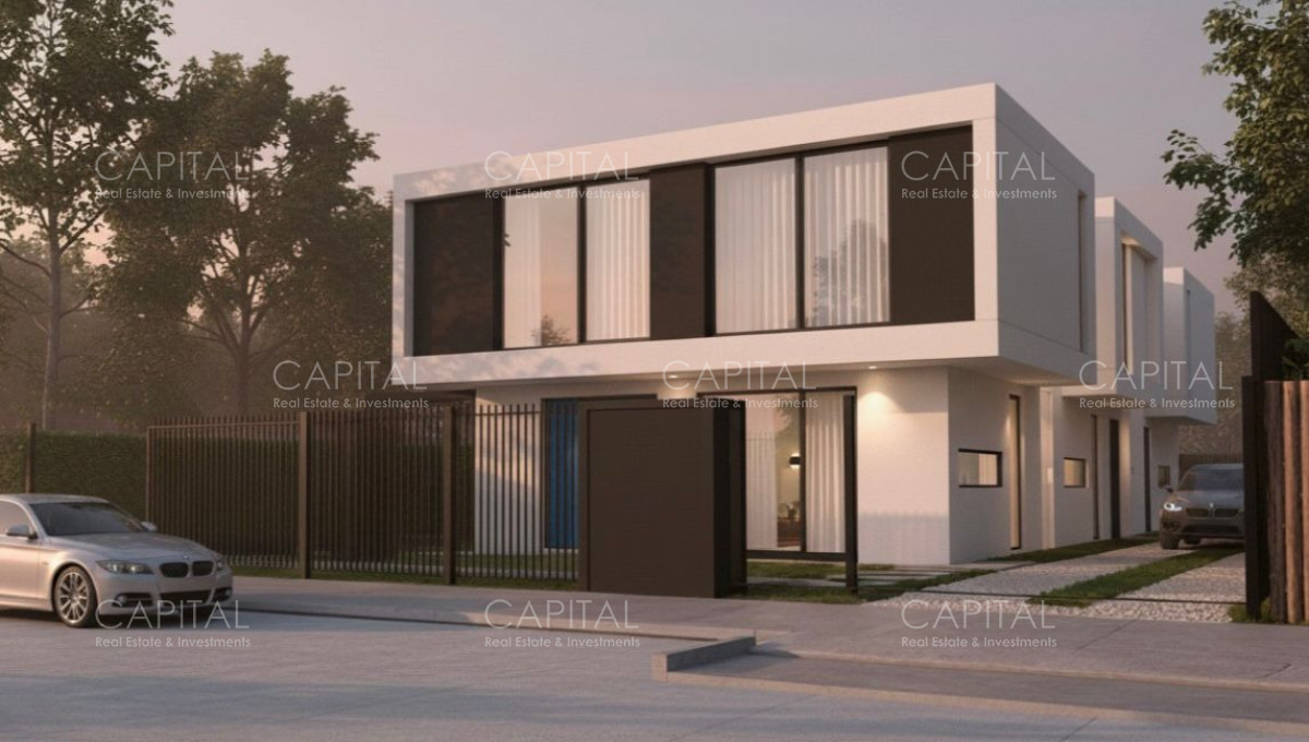 Casa en venta 3 dormitorios en Barra de Carrasco - CCP40227C
