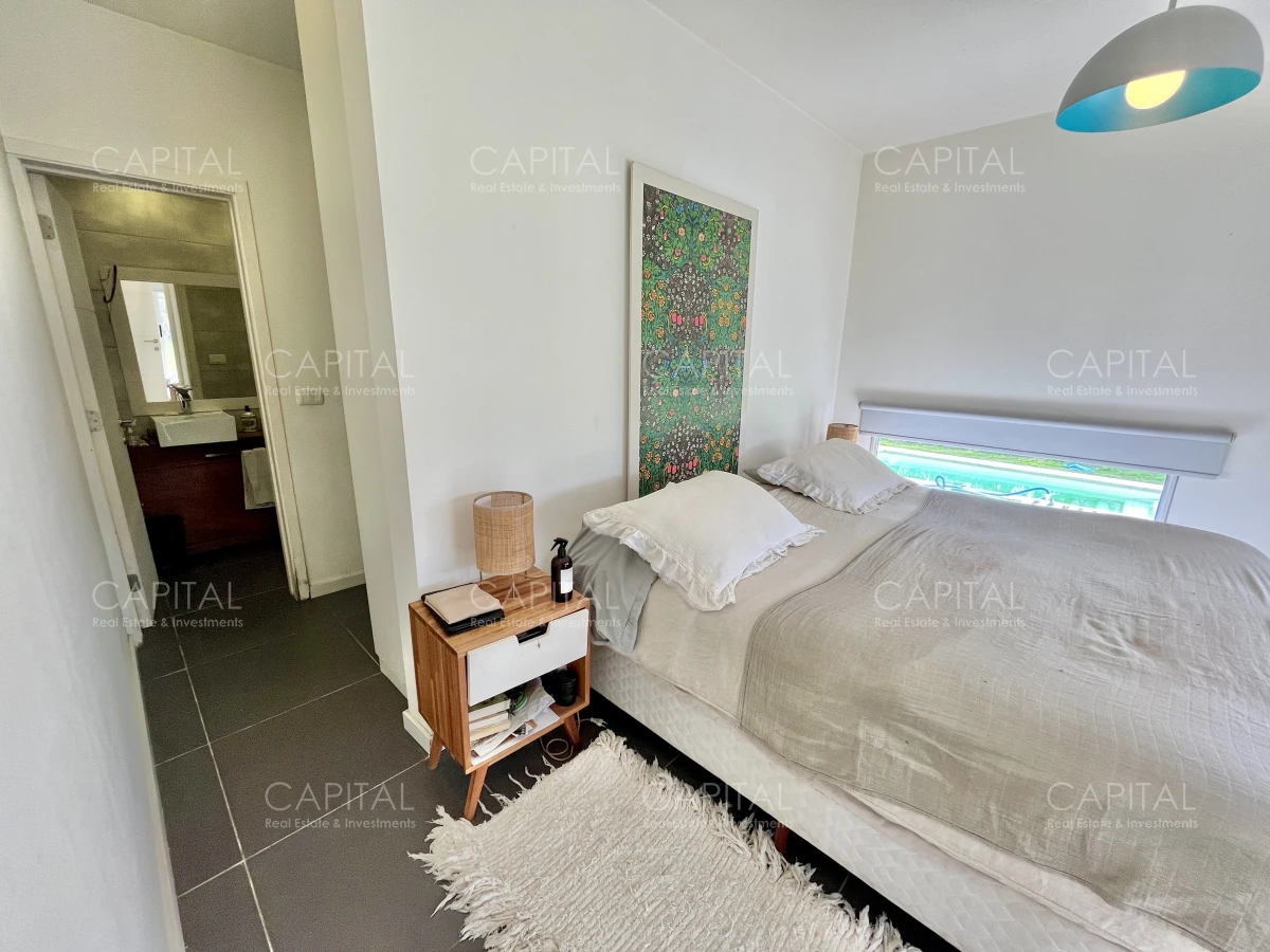 Casa ID.29084 - Casa de tres dormitorios en La Barra Montoya