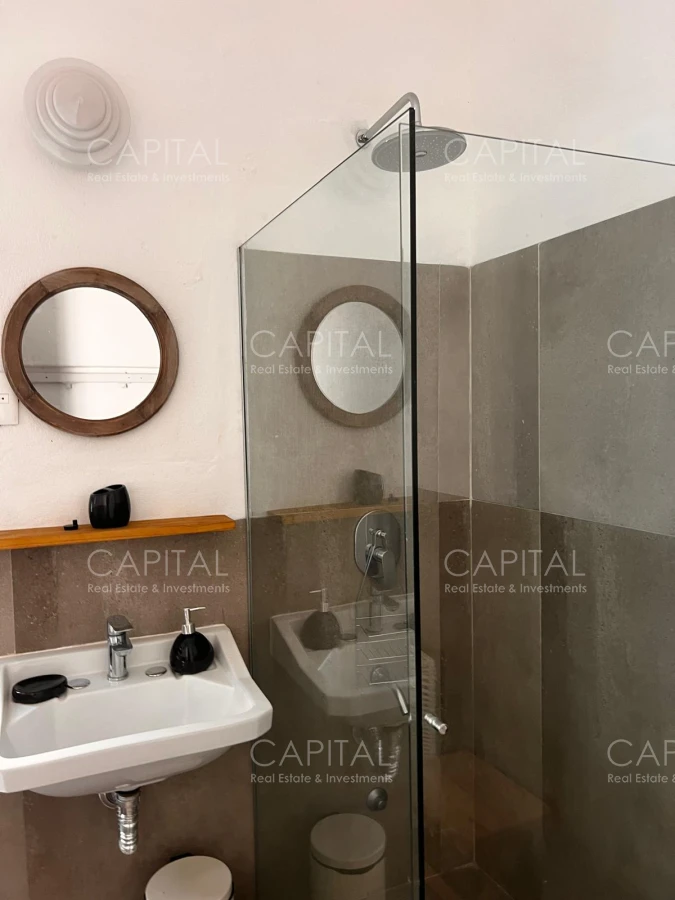 Casa ID.39025 - Casa en Venta en El Chorro 