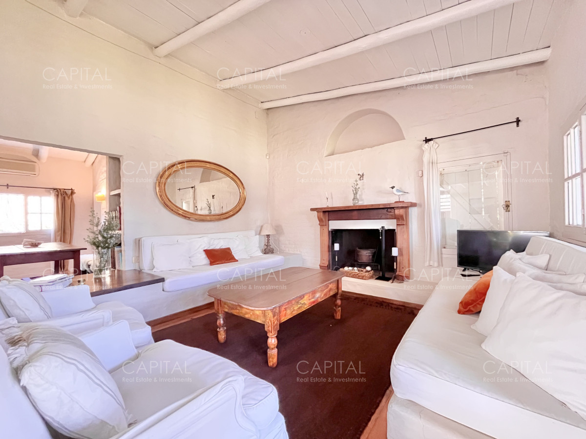 Casa ID.29674 - Casa en el corazón de José Ignacio, a pasos del mar