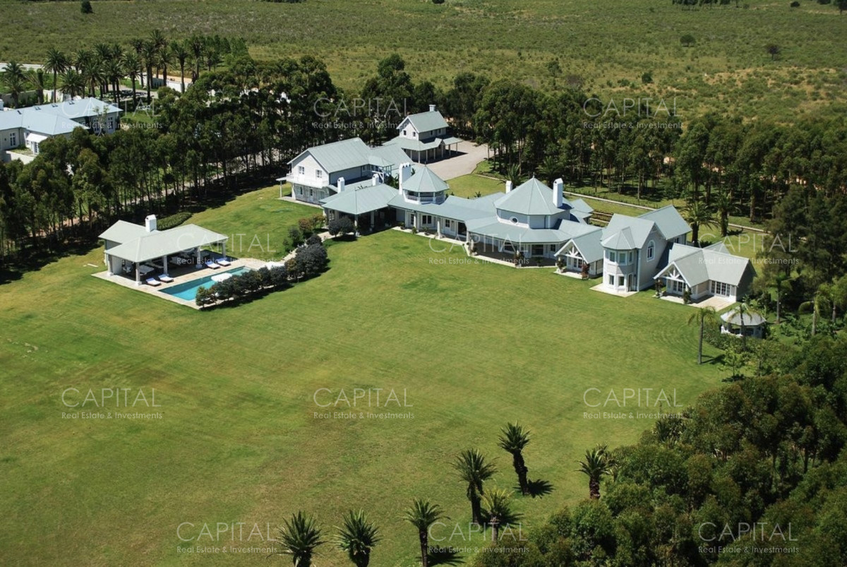 Casa ID.35156 - Chacra en venta en La Barra 