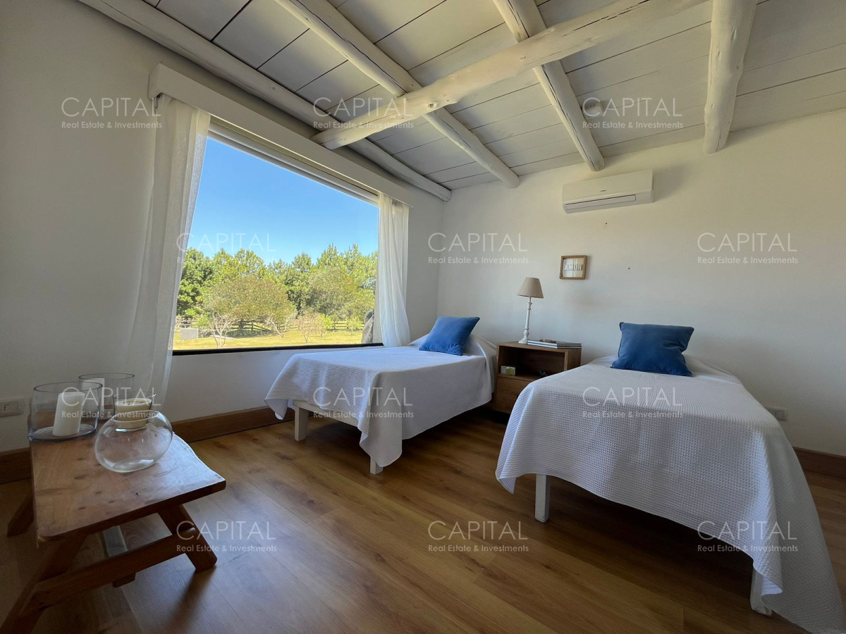 Casa ID.35567 - Casa en Pueblo Coyote Manantiales 