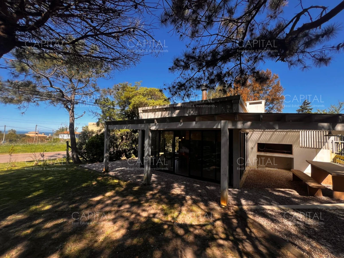 Casa ID.39025 - Casa en Venta en El Chorro 