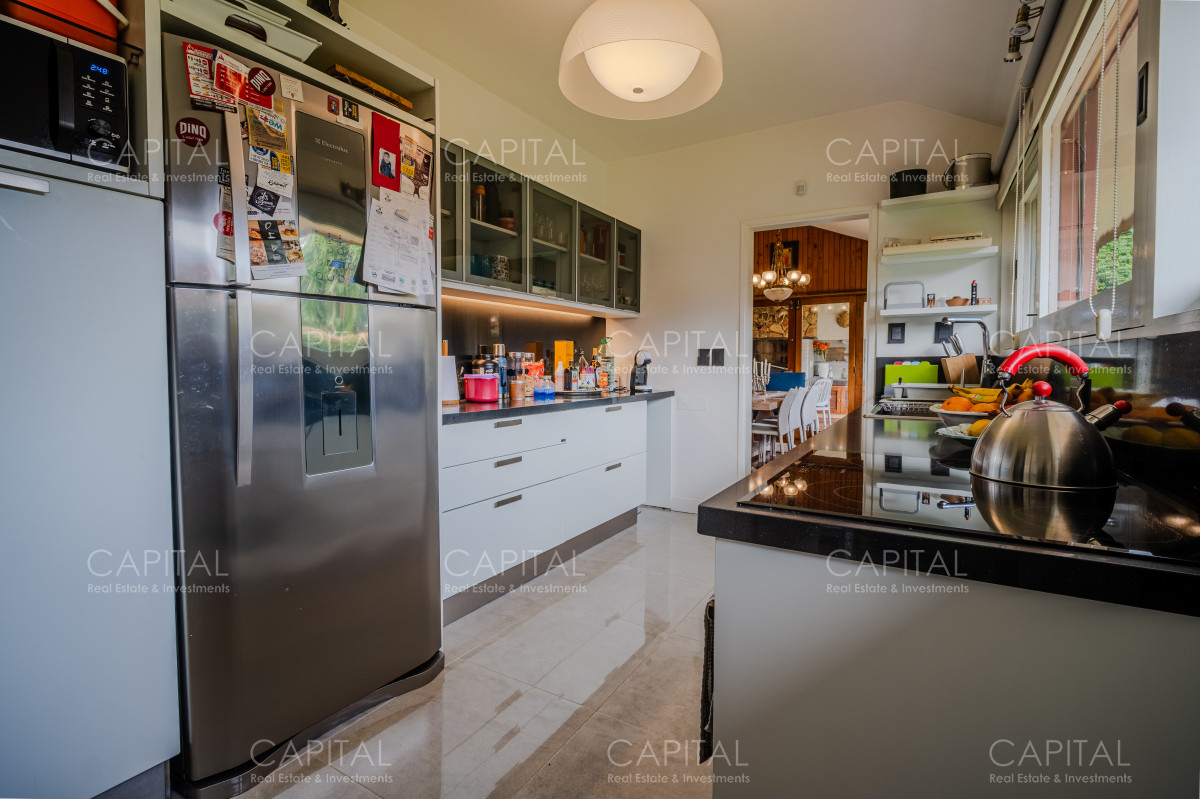 Casa ID.38383 - CASA EN VENTA DE 3 DORMTIORIOS EN PLAYA MANSA PUNTA DEL ESTE