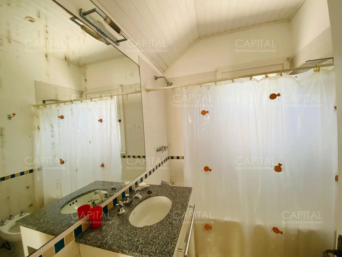 Casa ID.28358 - Casa en Venta Barrio Laguna Blanca Punta del Este Cuatro Dormitorios