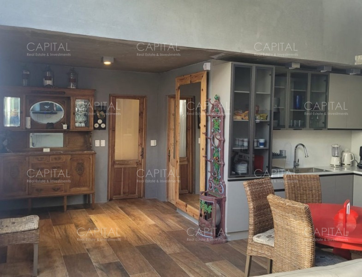 Casa ID.36418 - Casa en alquiler en plena Barra a pasos mar
