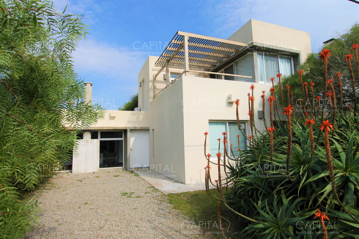 Casa ID.38777 - Casa en Manantiales a pocas cuadras del mar