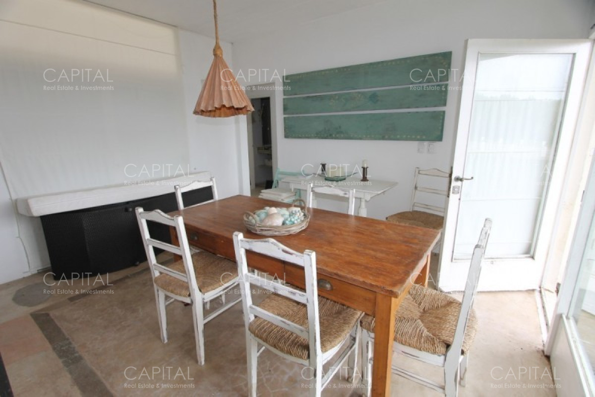 Casa ID.37331 - Casa con piscina en Altos de Punta Piedras próxima al mar