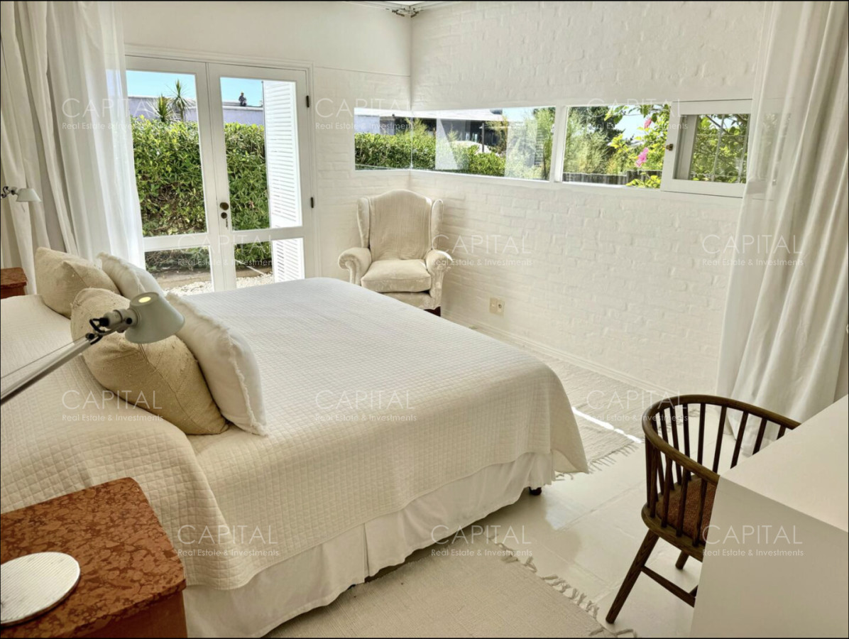 Casa ID.25914 - Espectacular casa en la mansa de José Ignacio