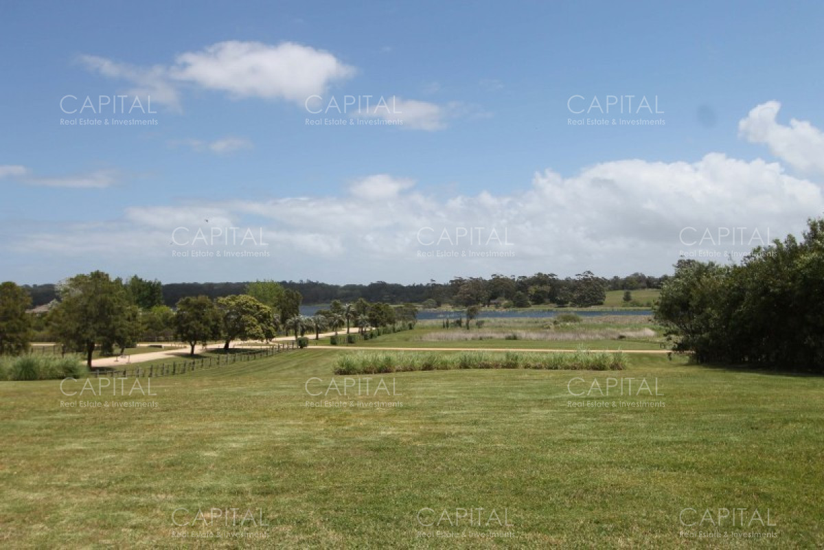 Casa ID.36658 - Laguna Estates espectacular residencia en Manantiales