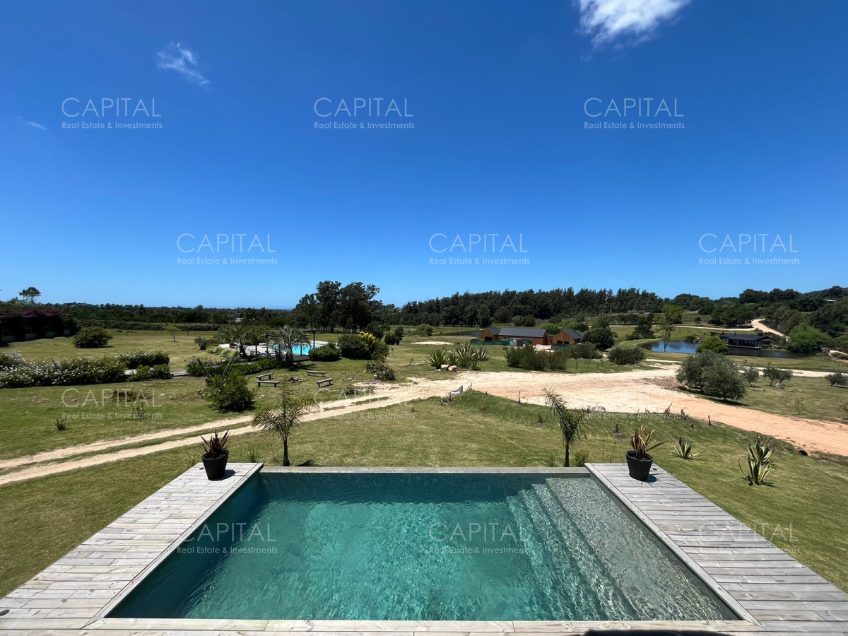 Casa ID.35567 - Casa en Pueblo Coyote Manantiales 