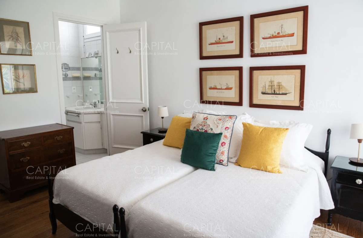 Casa ID.37217 - Excepcional casa en Peninsula frente al mar
