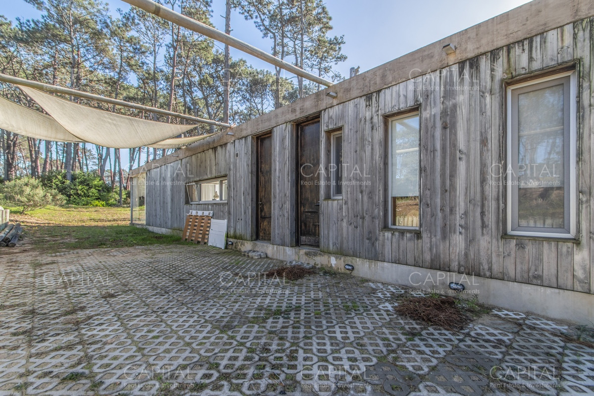 Casa ID.31613 - Laguna Blanca Casa en Venta 