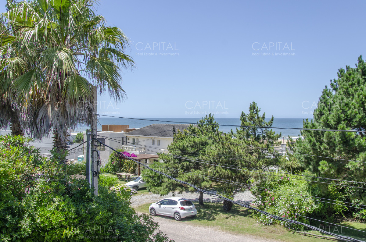 Casa ID.36458 - Excelente casa en  Montoya venta y alquiler a 1 cuadra de la Playa 