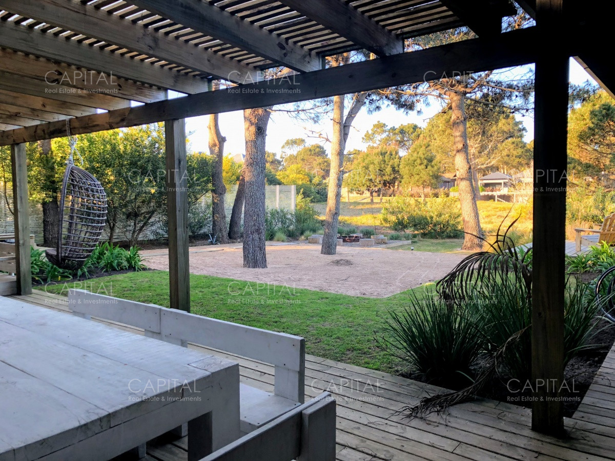Casa ID.29467 - Casa en Venta Barrio Privado Pinar del Faro, Jose Ignacio 