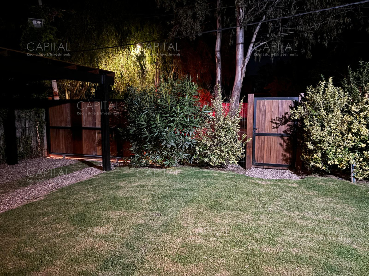 Casa ID.26472 - Casa en la Barra, El Tesoro - En Venta