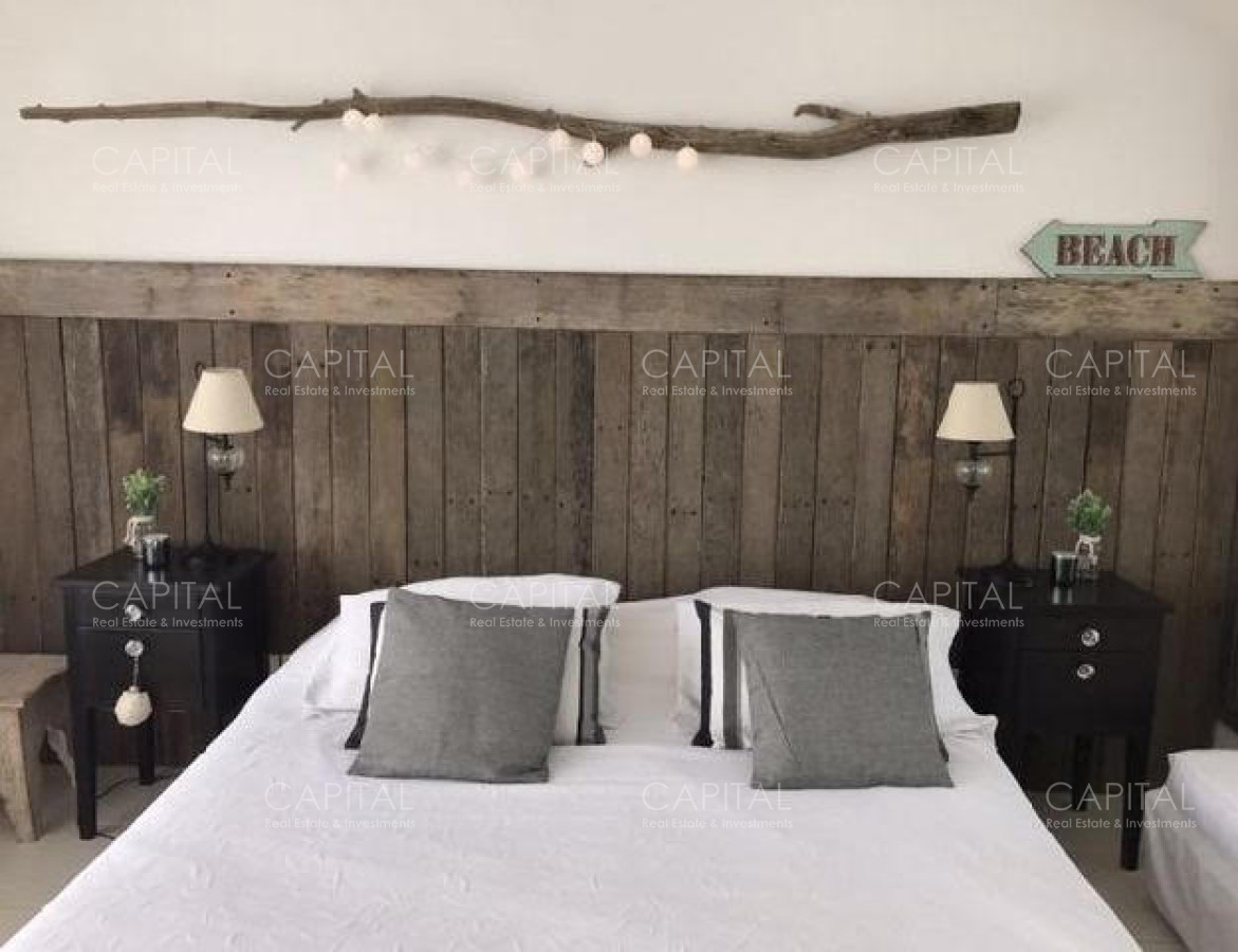 Casa ID.28233 - Casa en Alquiler Punta Ballena Solanas Cinco Dormitorios