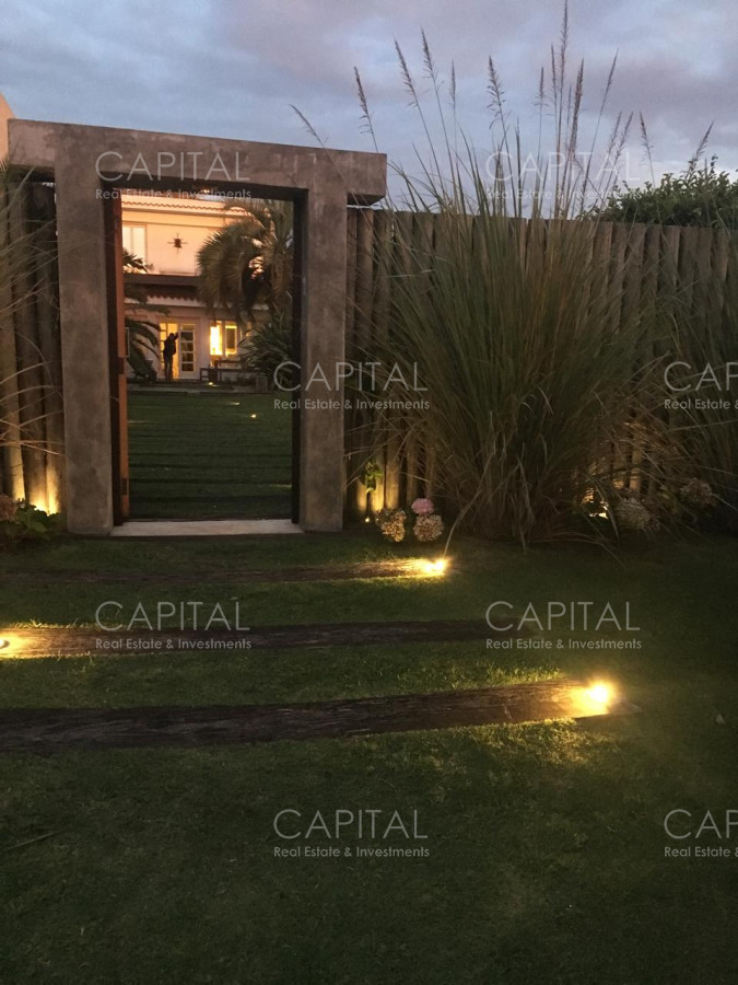 Casa ID.37534 - Casa en La Barra de la ruta al mar a pasos de La Posta del Cangrejo