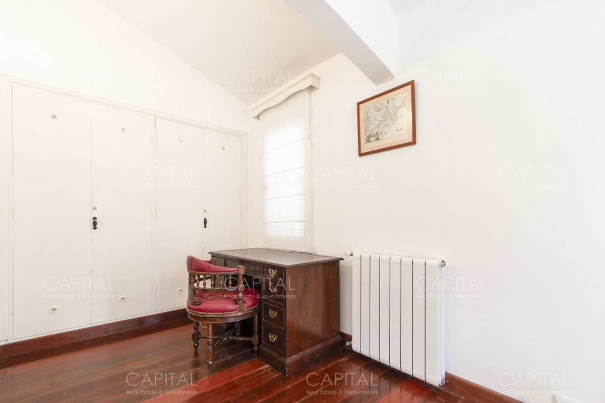 Casa ID.34876 - Casa de construccion tradicional en Playa Brava, Punta del Este en Venta