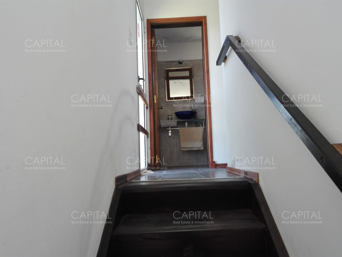 Casa ID.29748 - Linda casa en Venta en el Chorro Manantiales 