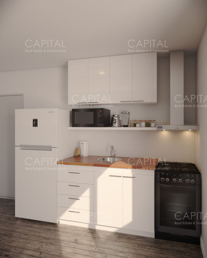 Casa ID.39041 - Alquiler Frente al Mar en La Juanita