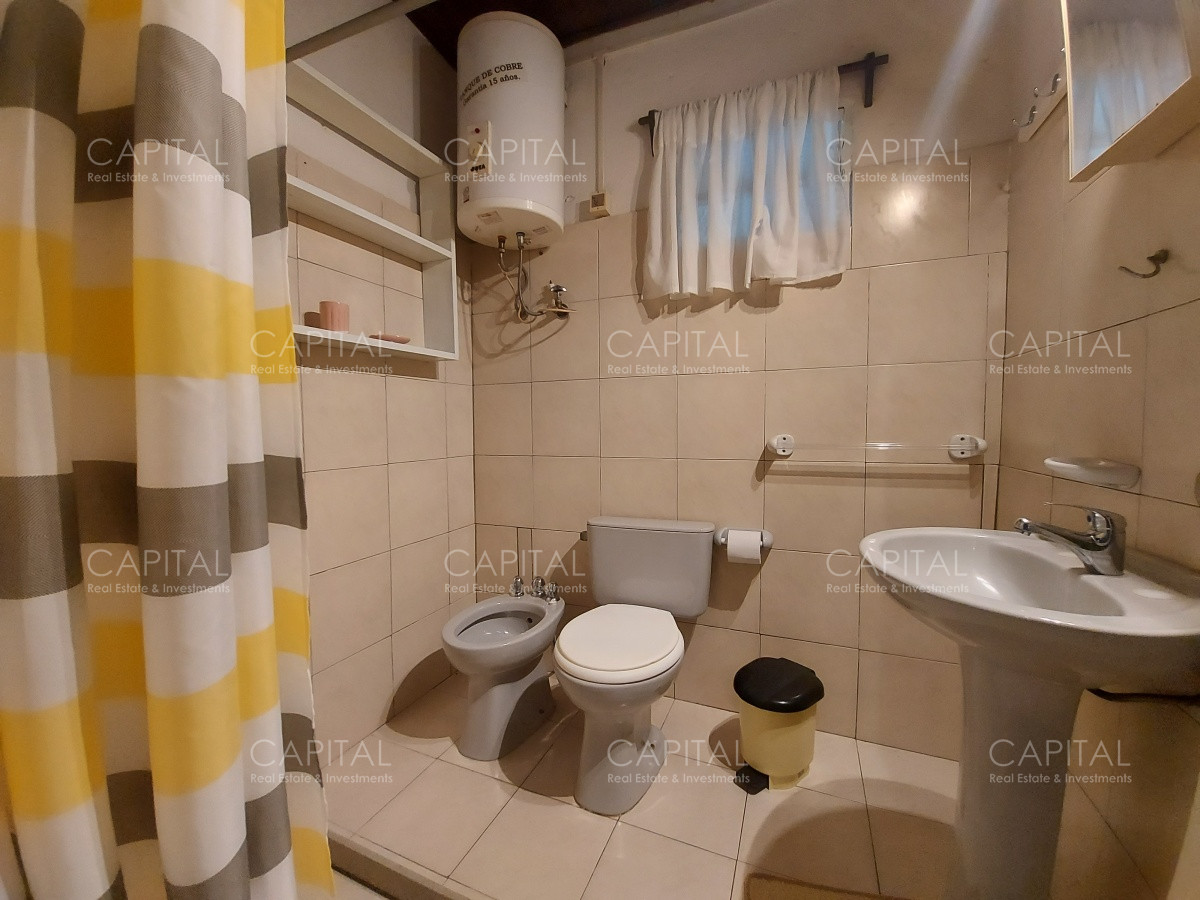Casa ID.25516 - Casa en La Barra, 2 dormitorios *