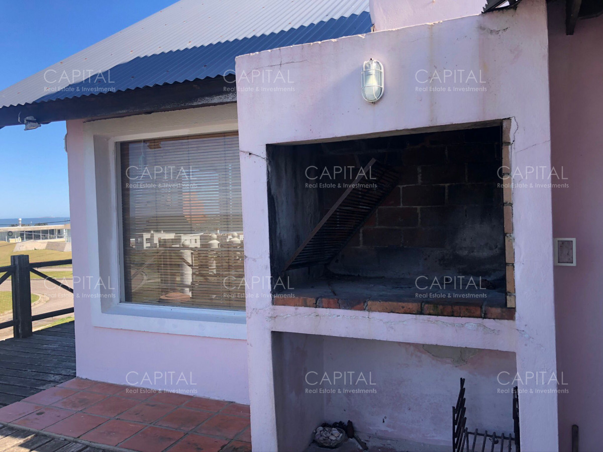 Casa ID.30003 - Casas en Montoya en tres plantas con Excelente vistas al Mar 