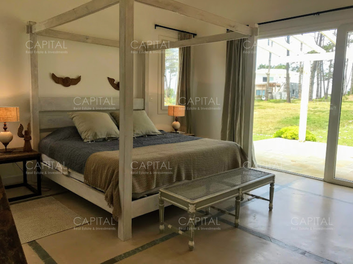 Casa ID.31794 - Alquiler Casa Tres Dormitorios y Servicio Pinar del Faro