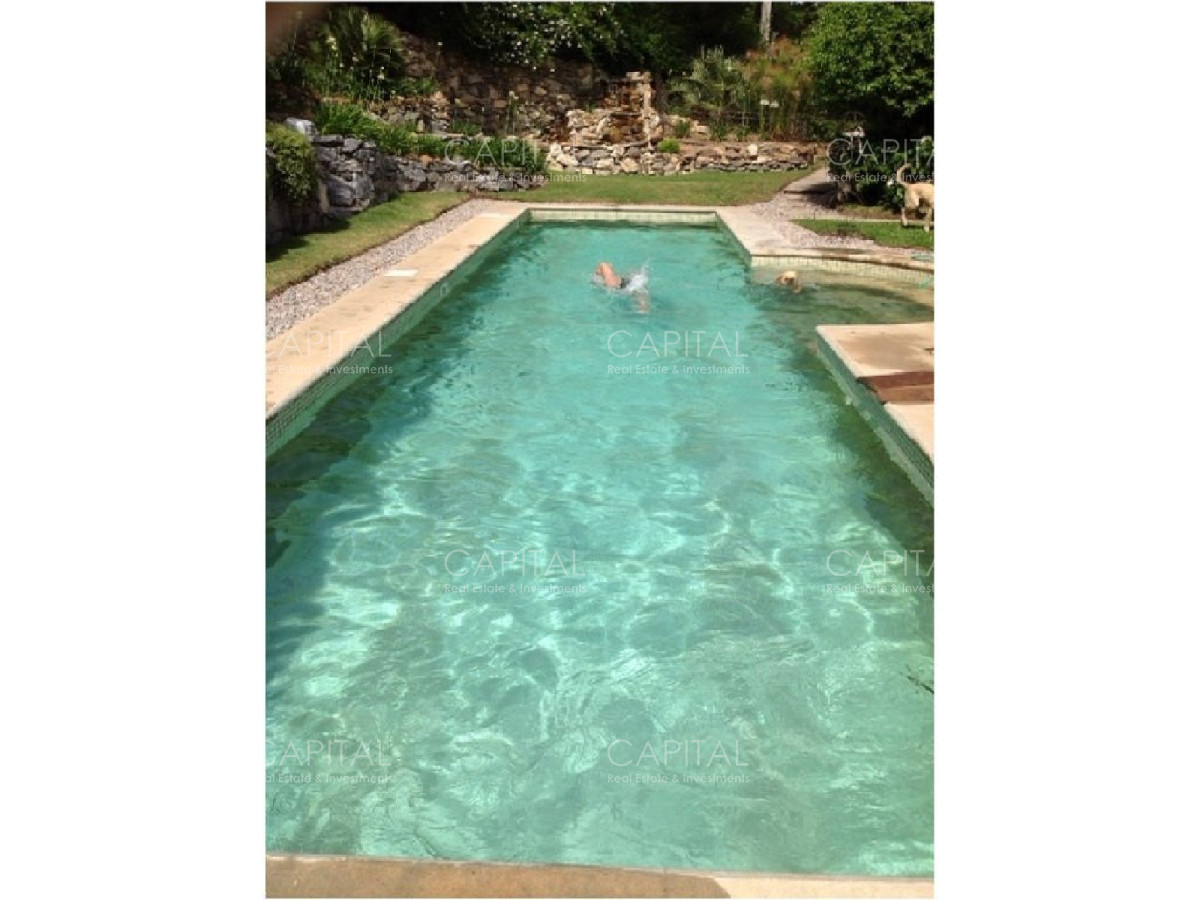 Casa ID.26596 - Casa en Venta, Mansa, Punta del Este, 3 Dormitorios.