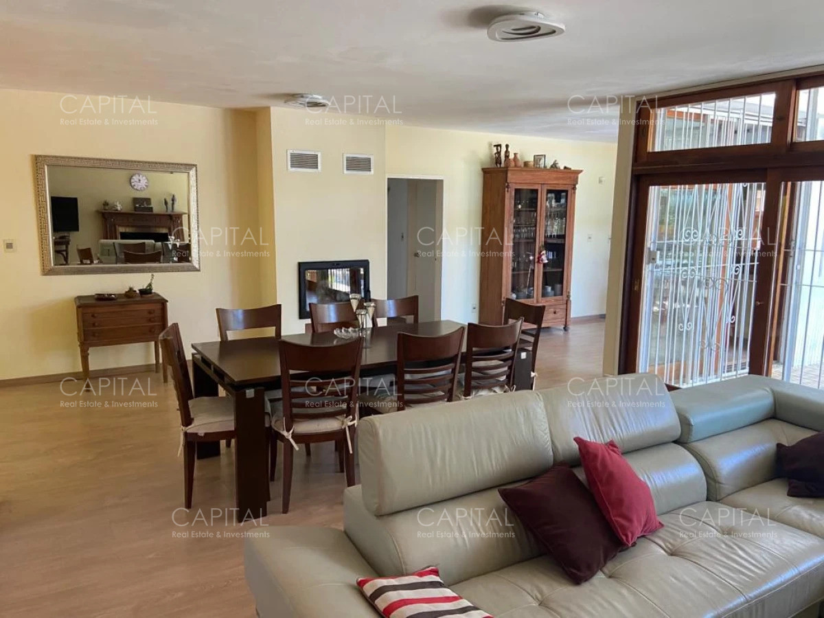 Casa ID.39140 - HERMOSA CASA EN ALQUILER 