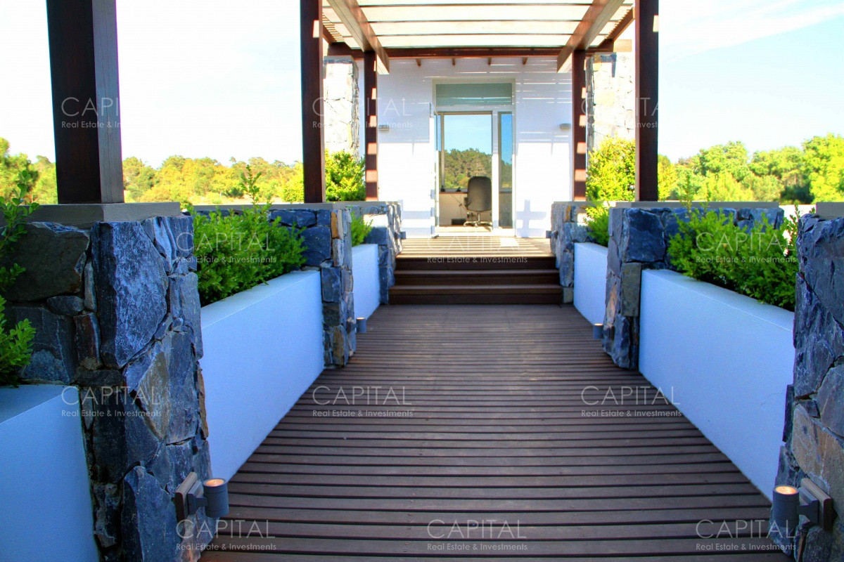 Casa ID.27705 - Chacra con Casa en Venta Mangrullos de Punta Piedra