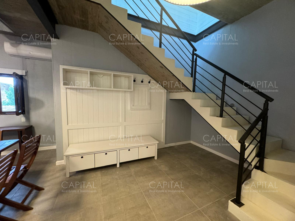 Casa ID.25443 - Casa en Manantiales, 3 dormitorios *