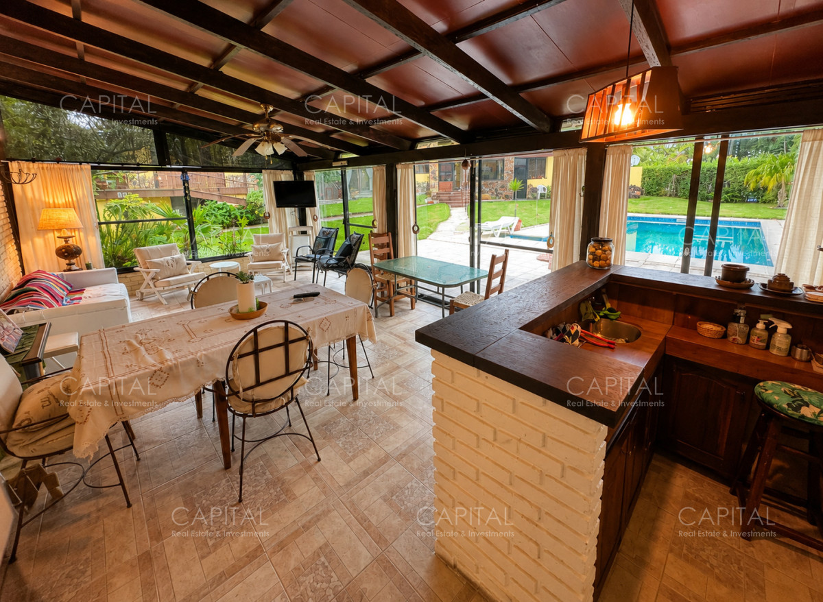 Casa ID.39892 - Casa en Venta en Playa Mansa