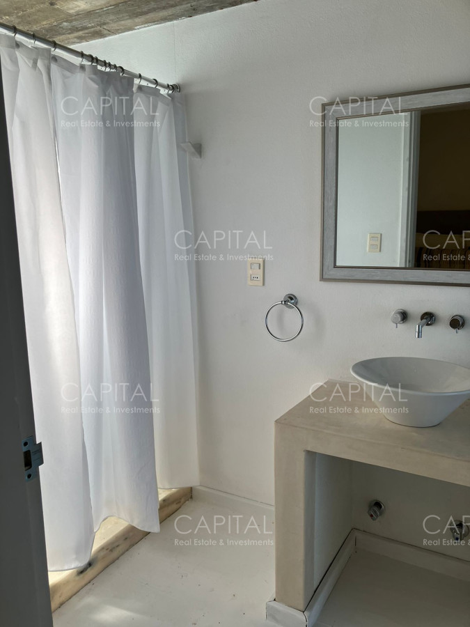 Casa ID.36578 - Moderna casa, 3 dorm en La Juanita, Jose Ignacio