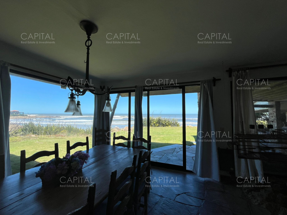 Casa ID.36172 - Venta de casa en Posta Del Cangrejo, La Barra 
