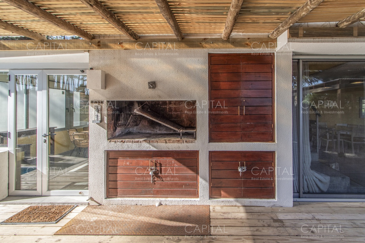Casa ID.34924 - Casa en Venta Playa Montoya Punta del Este
