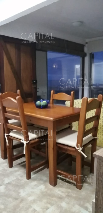 Casa ID.29982 - Lindisima casa en alquiler  en el Chorro a metros de la Playa 