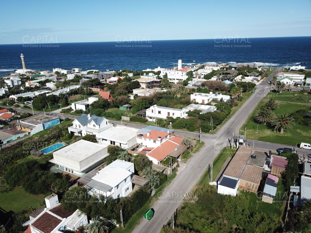 Casa Pueblo Jose Ignacio - CCP27029C