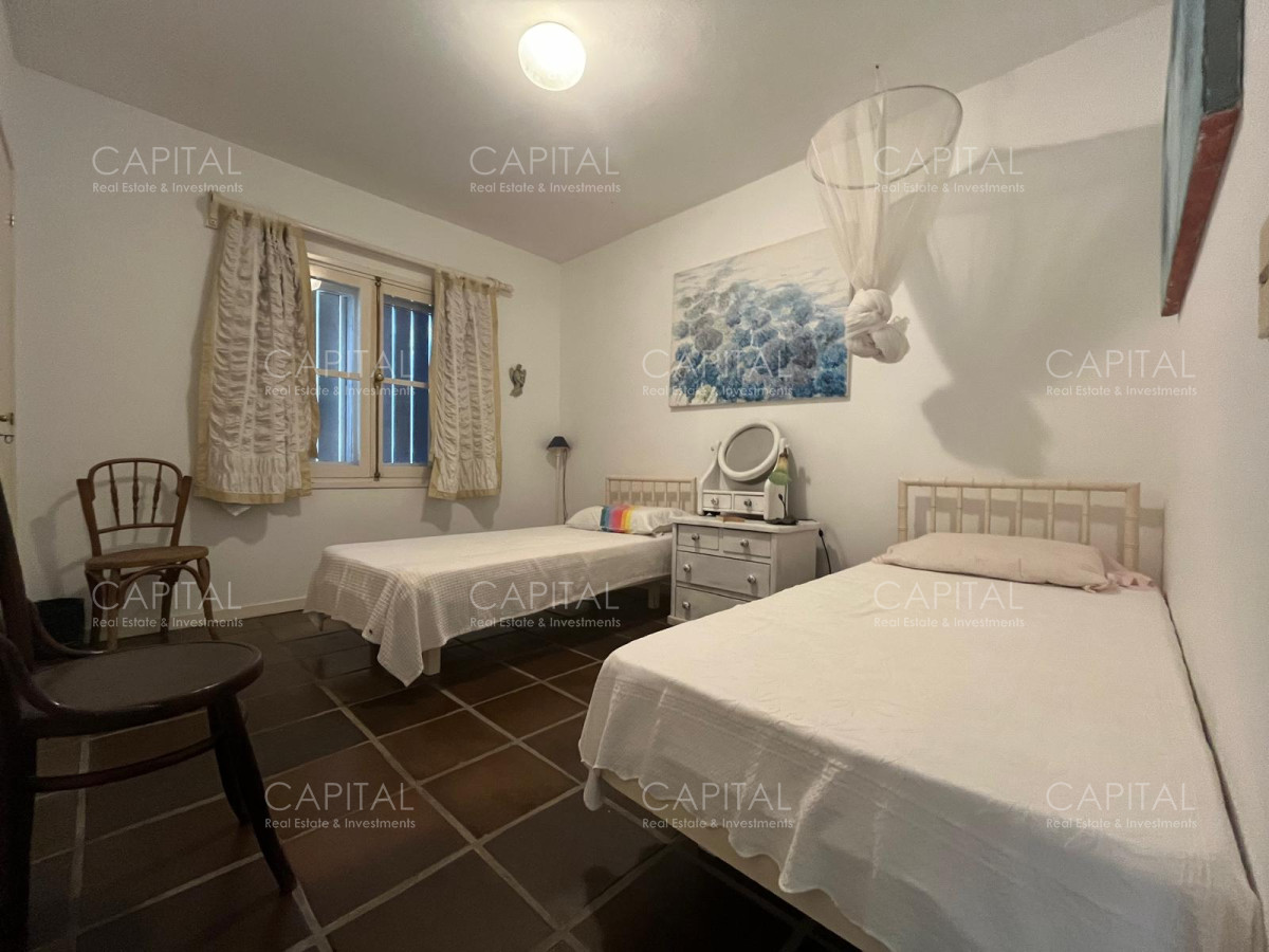 Casa ID.36055 - Casa en venta en La Barra ubicada Frente Al Mar