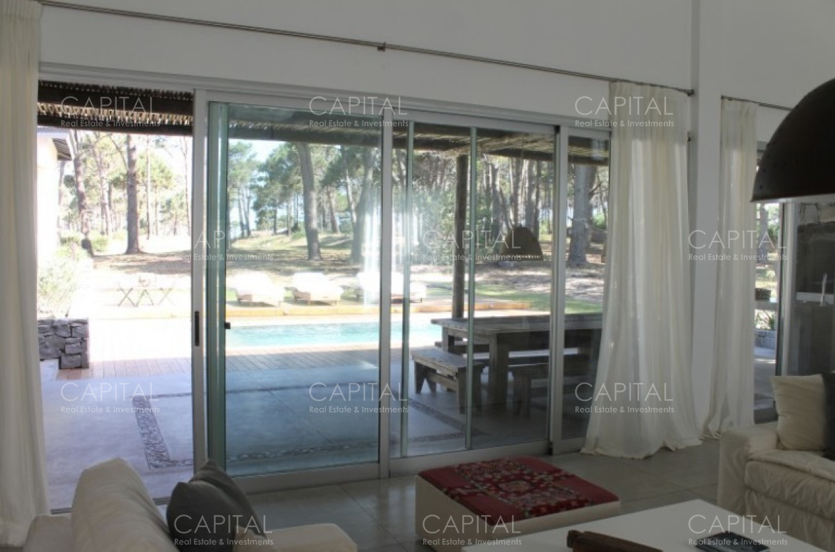 Casa ID.36459 - Casa en Pinar Del Faro Jose Ignacio 