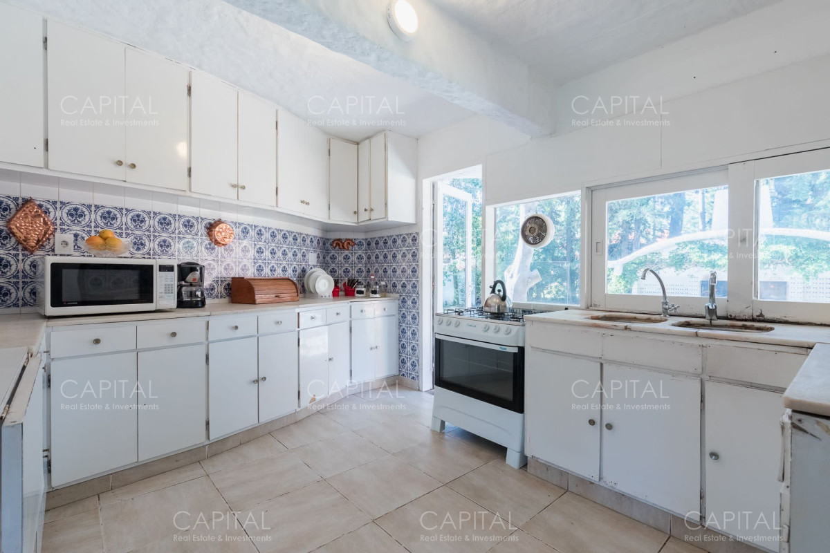 Casa ID.33784 - Casa en Playa Mansa de Trece Suites