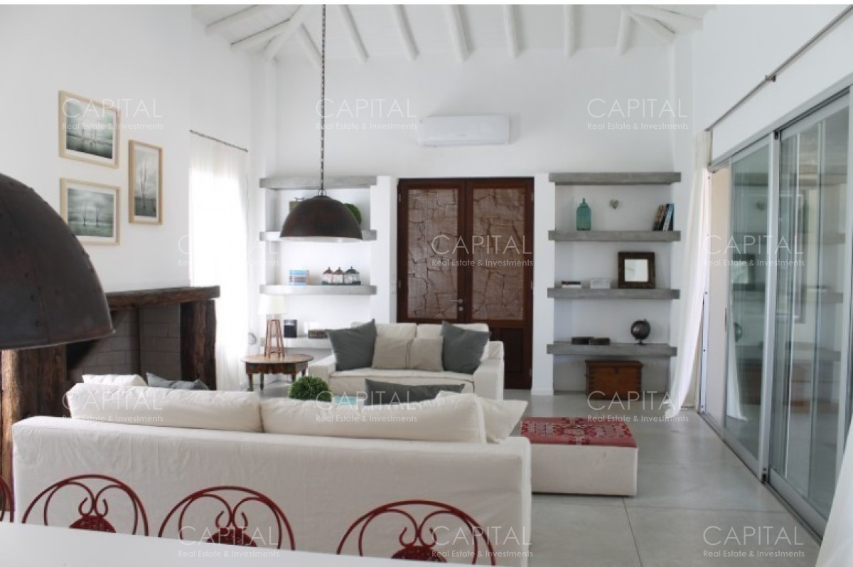 Casa ID.36459 - Casa en Pinar Del Faro Jose Ignacio 