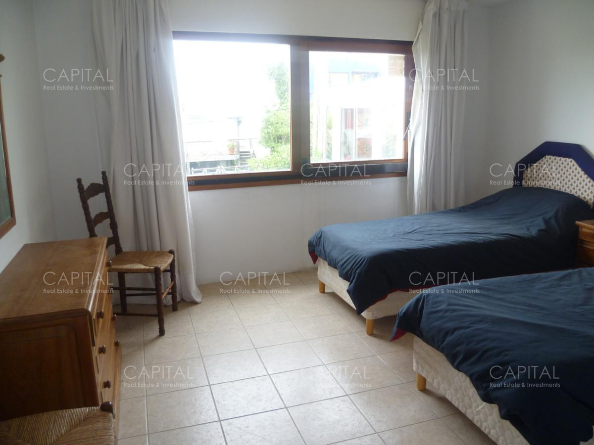 Casa ID.36860 - Casa con 6 dormitorios y piscina de la ruta al mar La Barra