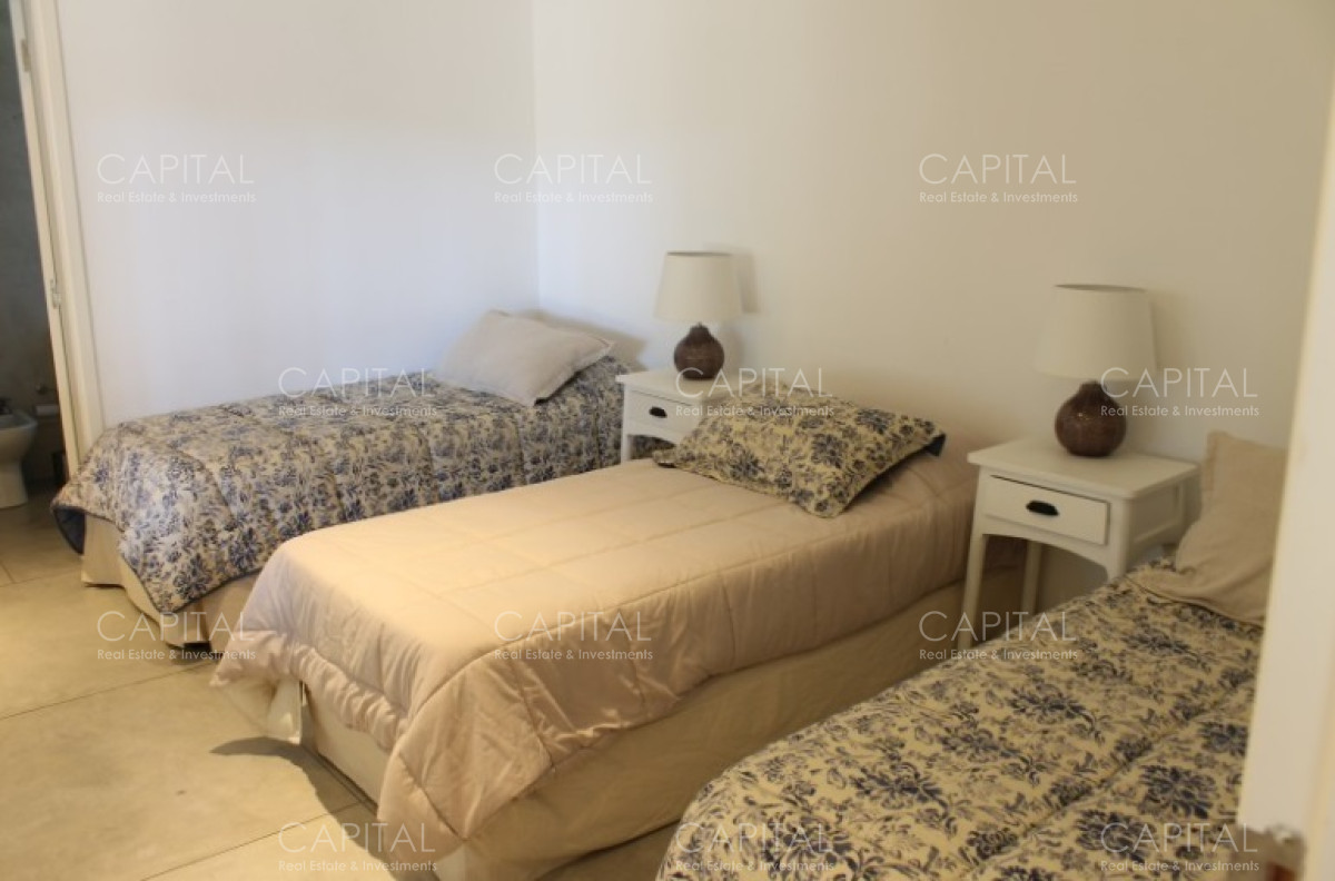 Casa ID.36459 - Casa en Pinar Del Faro Jose Ignacio 