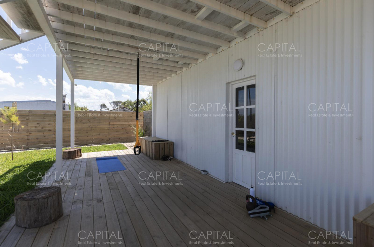 Casa ID.39041 - Alquiler Frente al Mar en La Juanita