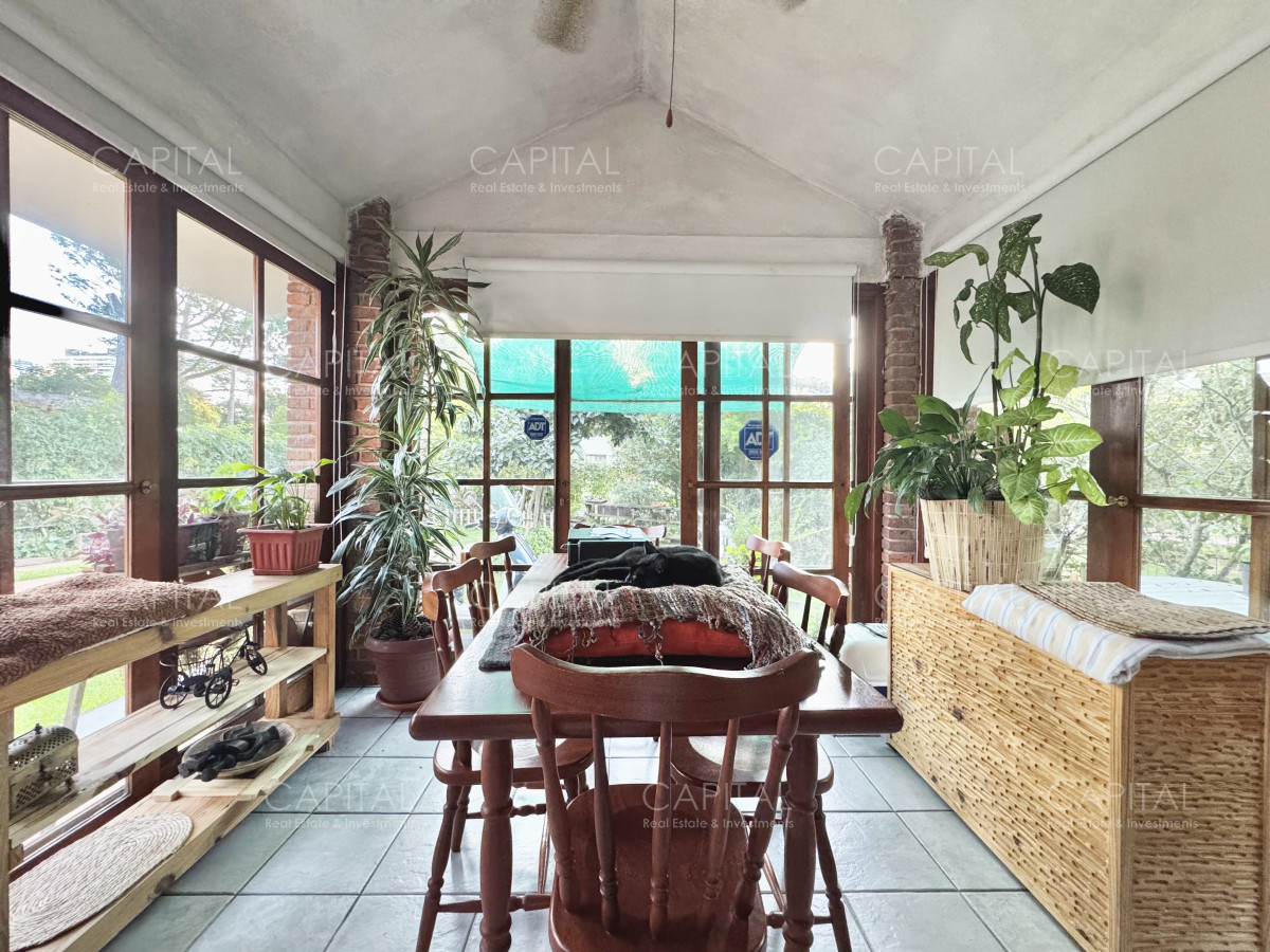 Casa ID.38029 - Casa a la venta en San Rafael
