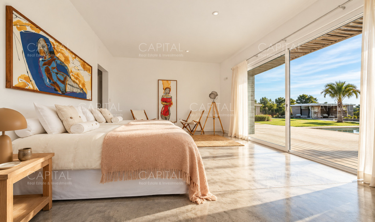 Casa ID.27847 - Excelente chacra en La Rinconada José Ignacio