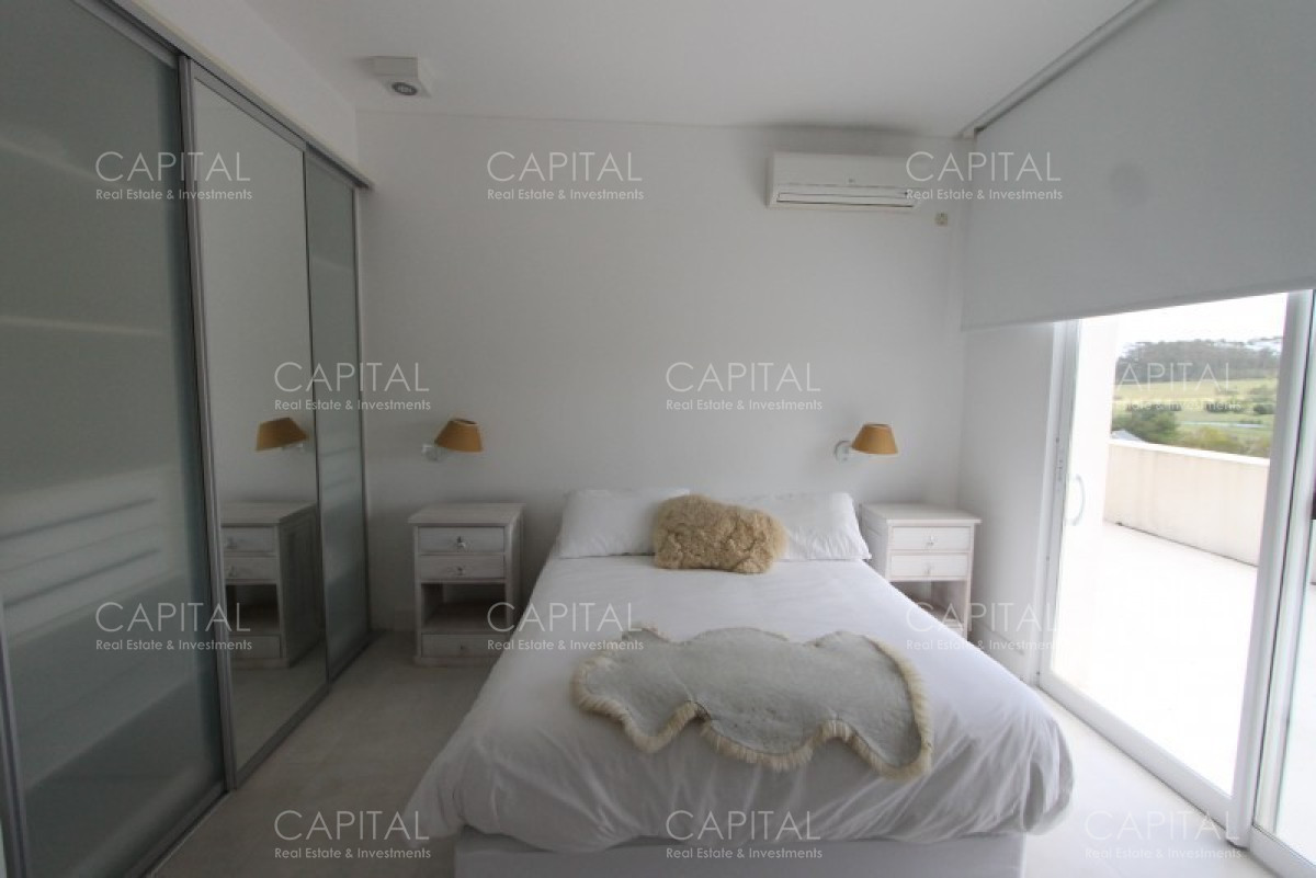 Casa ID.36658 - Laguna Estates espectacular residencia en Manantiales