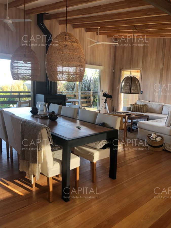 Casa ID.31661 - Casa en alquiler en El Chorro