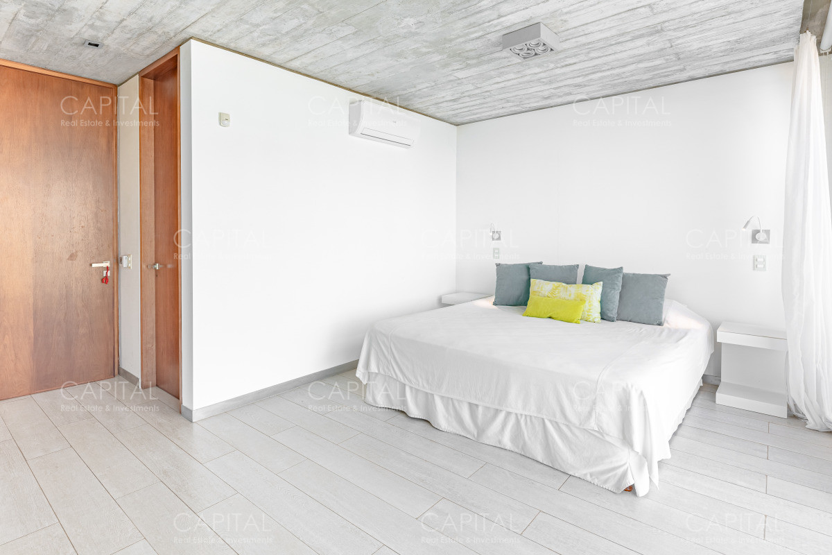 Casa ID.39001 - Moderna casa en venta en La Barra de la ruta al mar